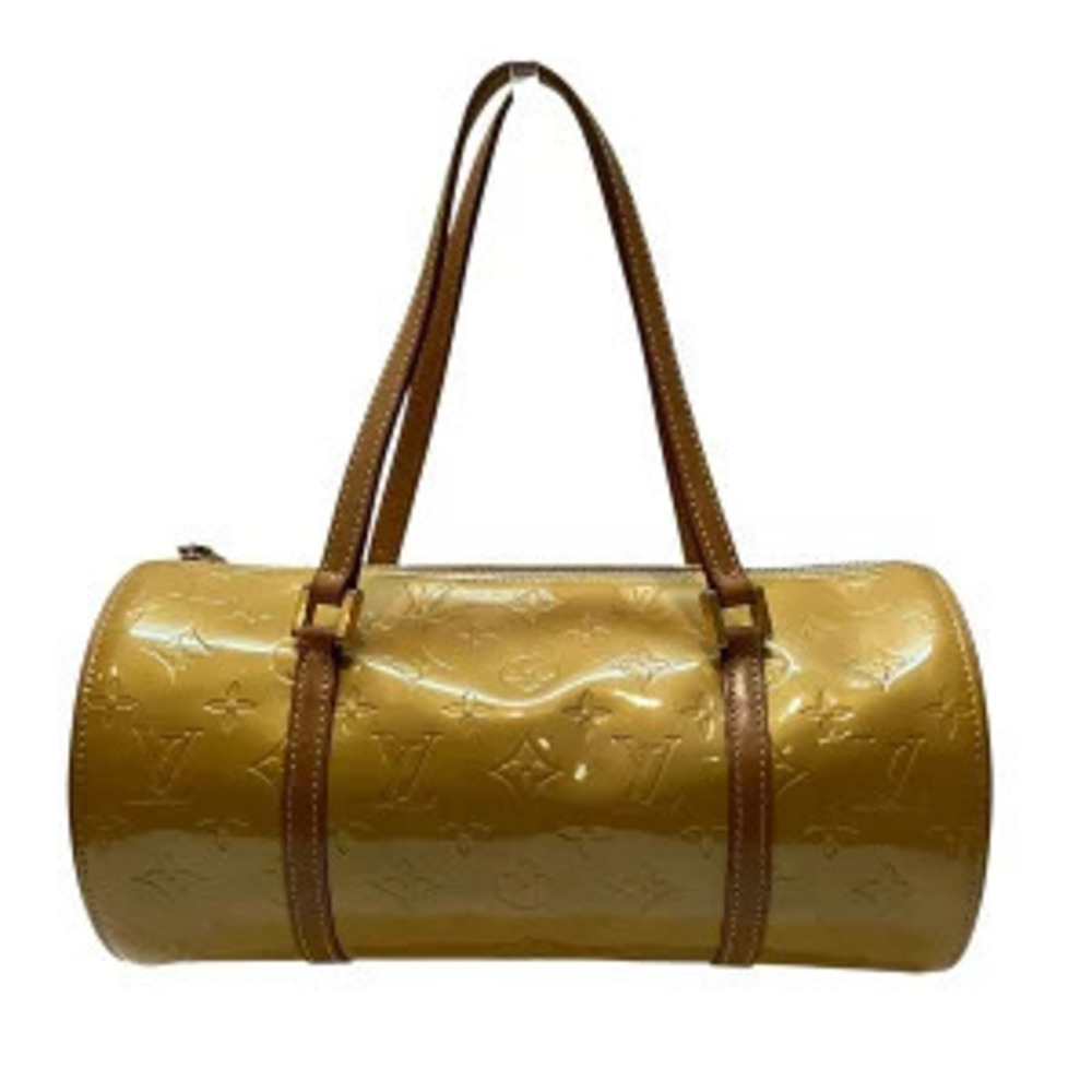 Louis Vuitton Monogram Vernis Bedford Shoulder Bag